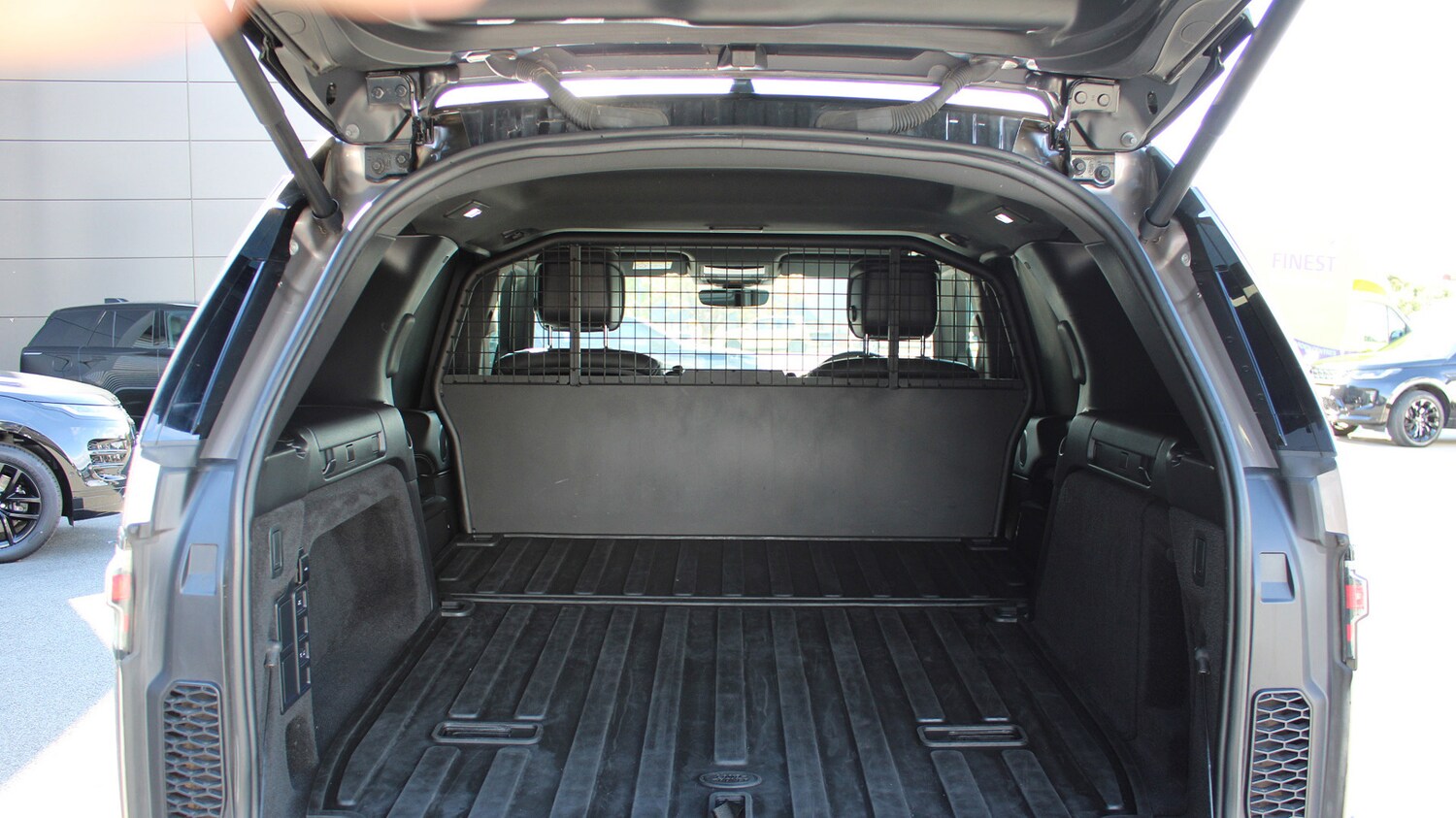 Vehicle 25