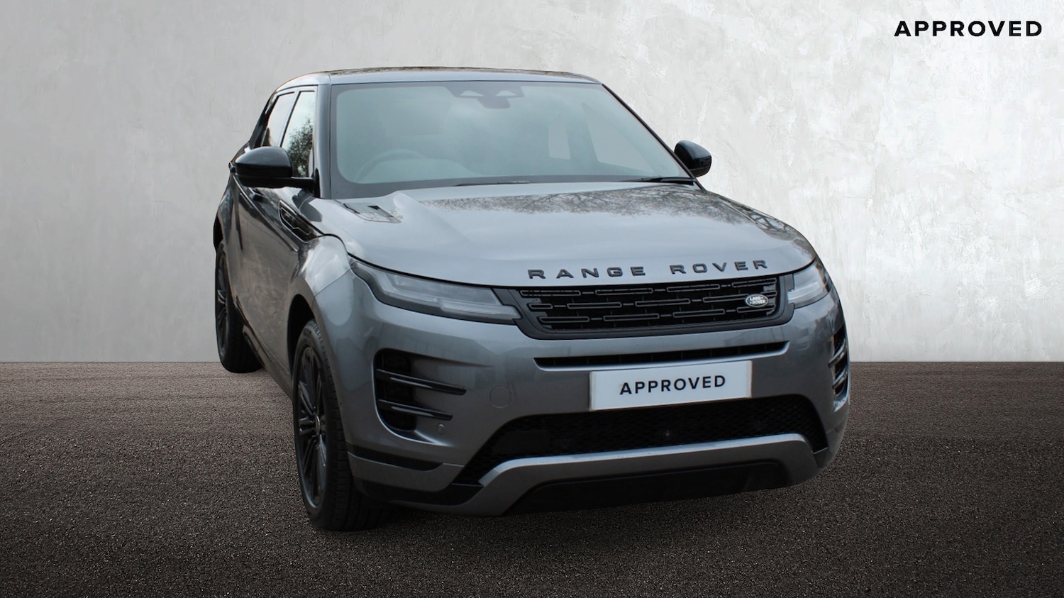 Used Land Rover Range Rover Evoque 2025 for sale - 76563206: Photo 1