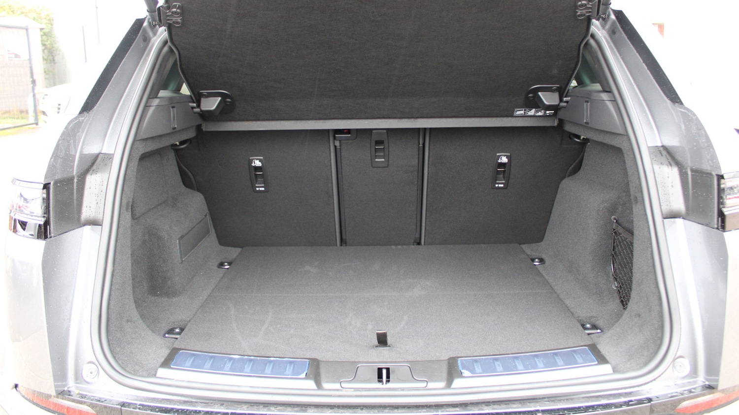 Used Land Rover Range Rover Evoque 2025 for sale - 76563206: Photo 10