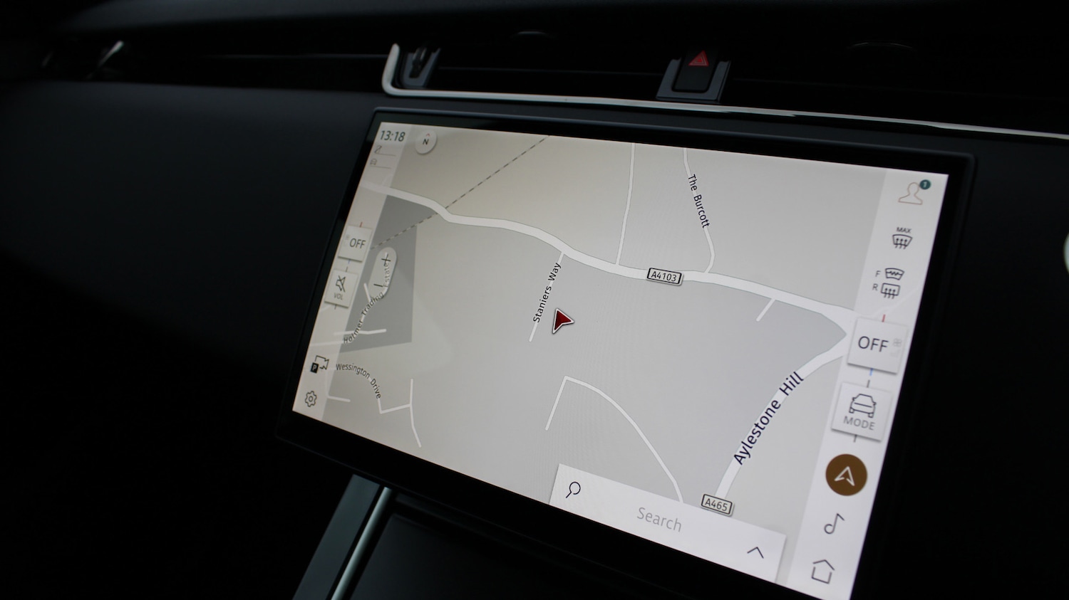 Used Land Rover Range Rover Evoque 2025 for sale - 76563206: Photo 11