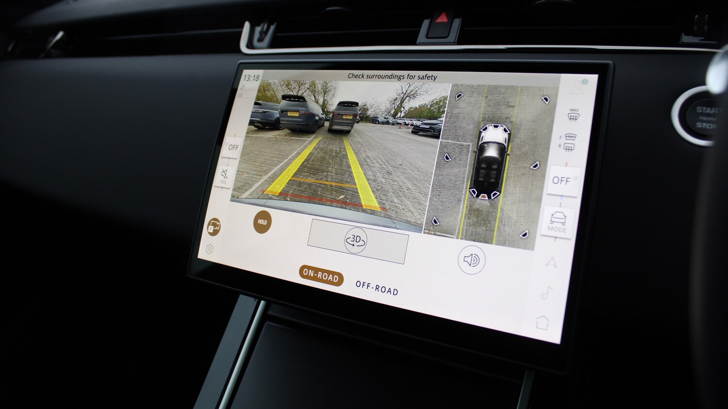 Used Land Rover Range Rover Evoque 2025 for sale - 76563206: Photo 12