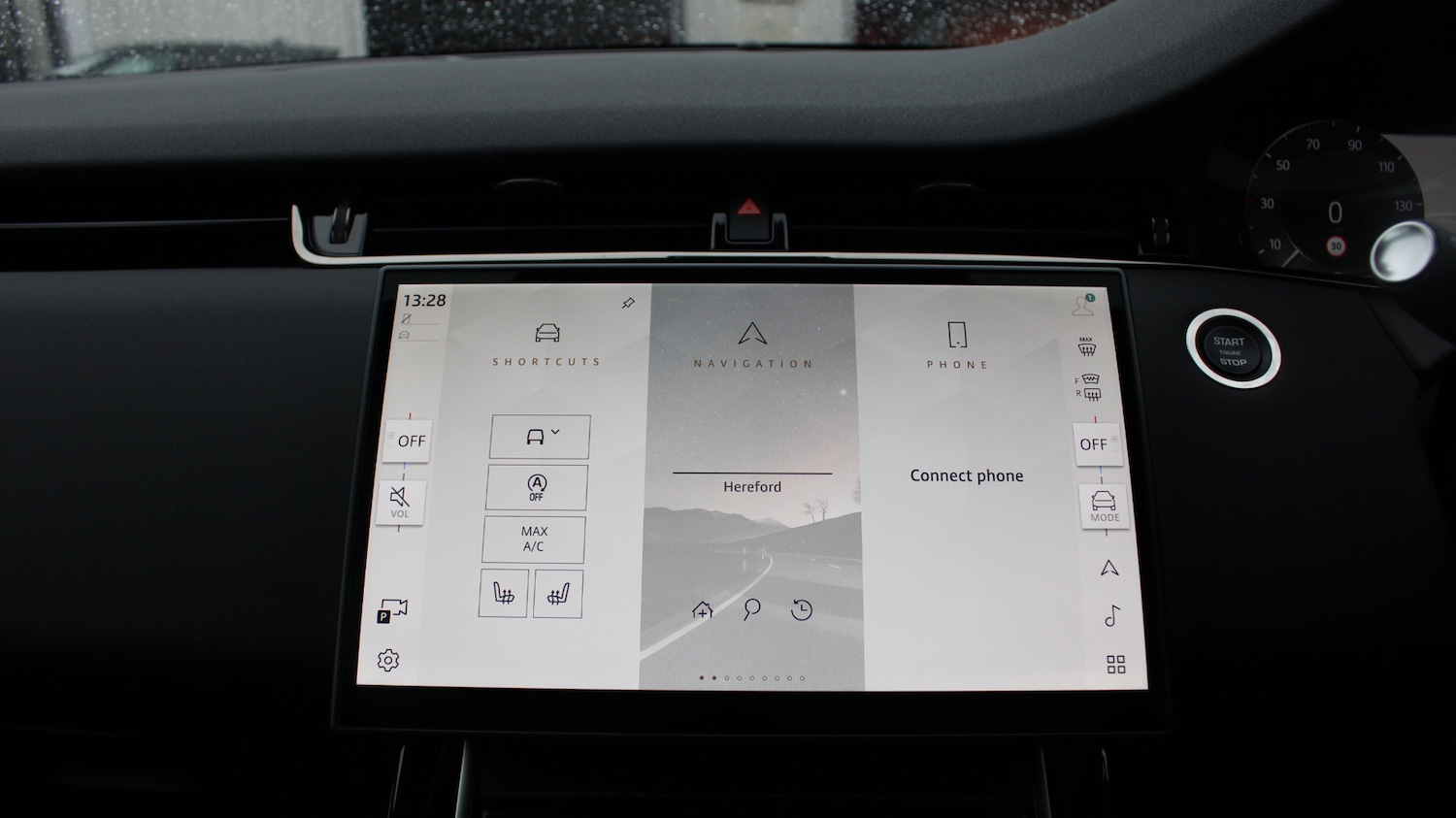 Used Land Rover Range Rover Evoque 2025 for sale - 76563206: Photo 14