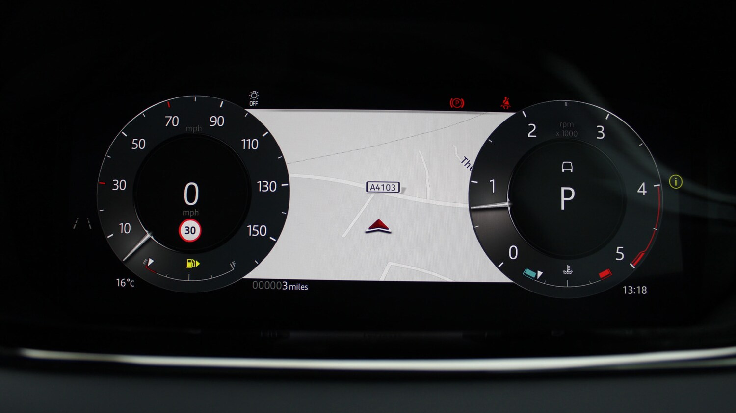 Used Land Rover Range Rover Evoque 2025 for sale - 76563206: Photo 16