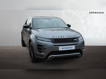Used Land Rover Range Rover Evoque 2025 for sale - 76563206: Photo