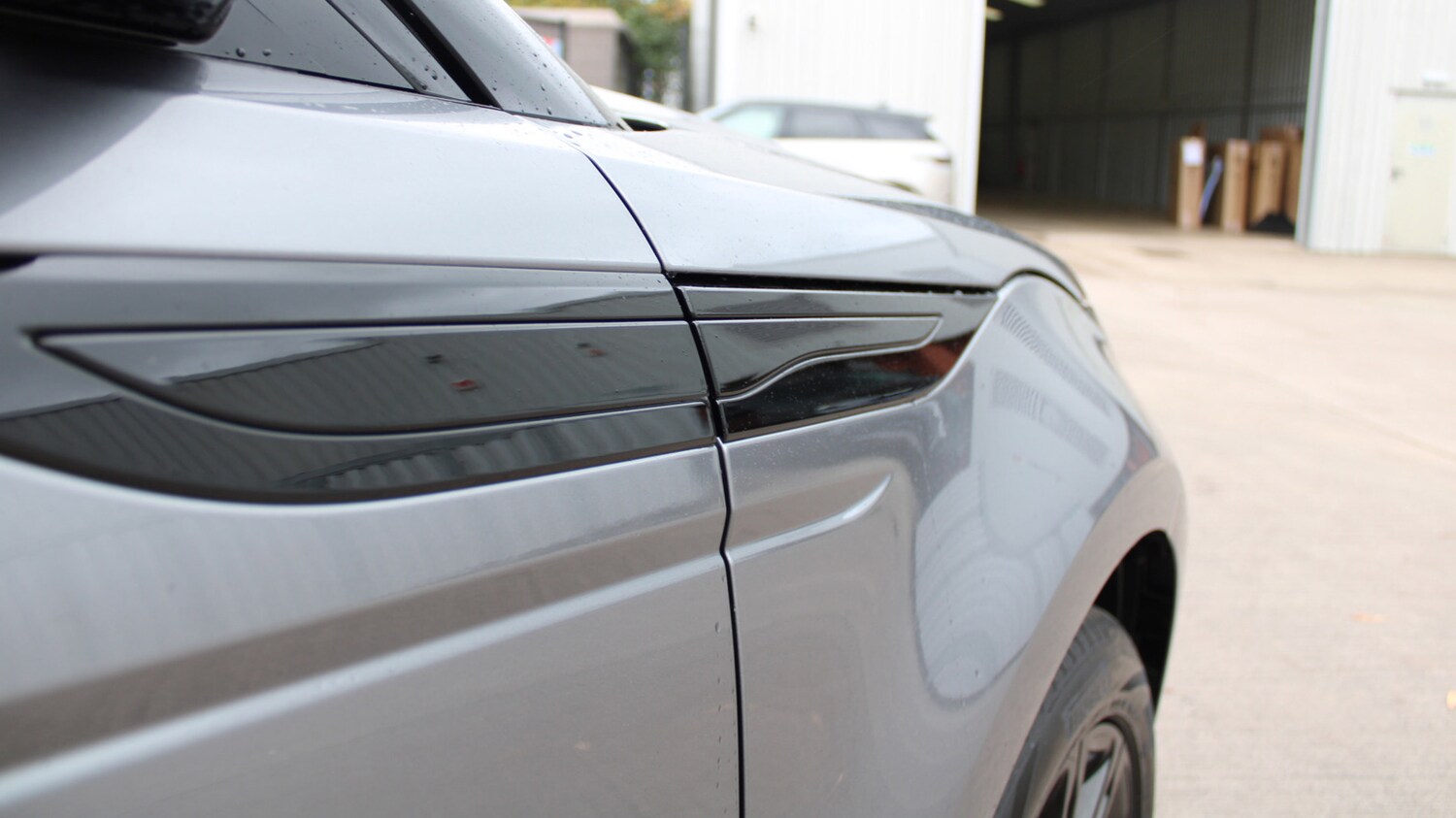 Used Land Rover Range Rover Evoque 2025 for sale - 76563206: Photo 20