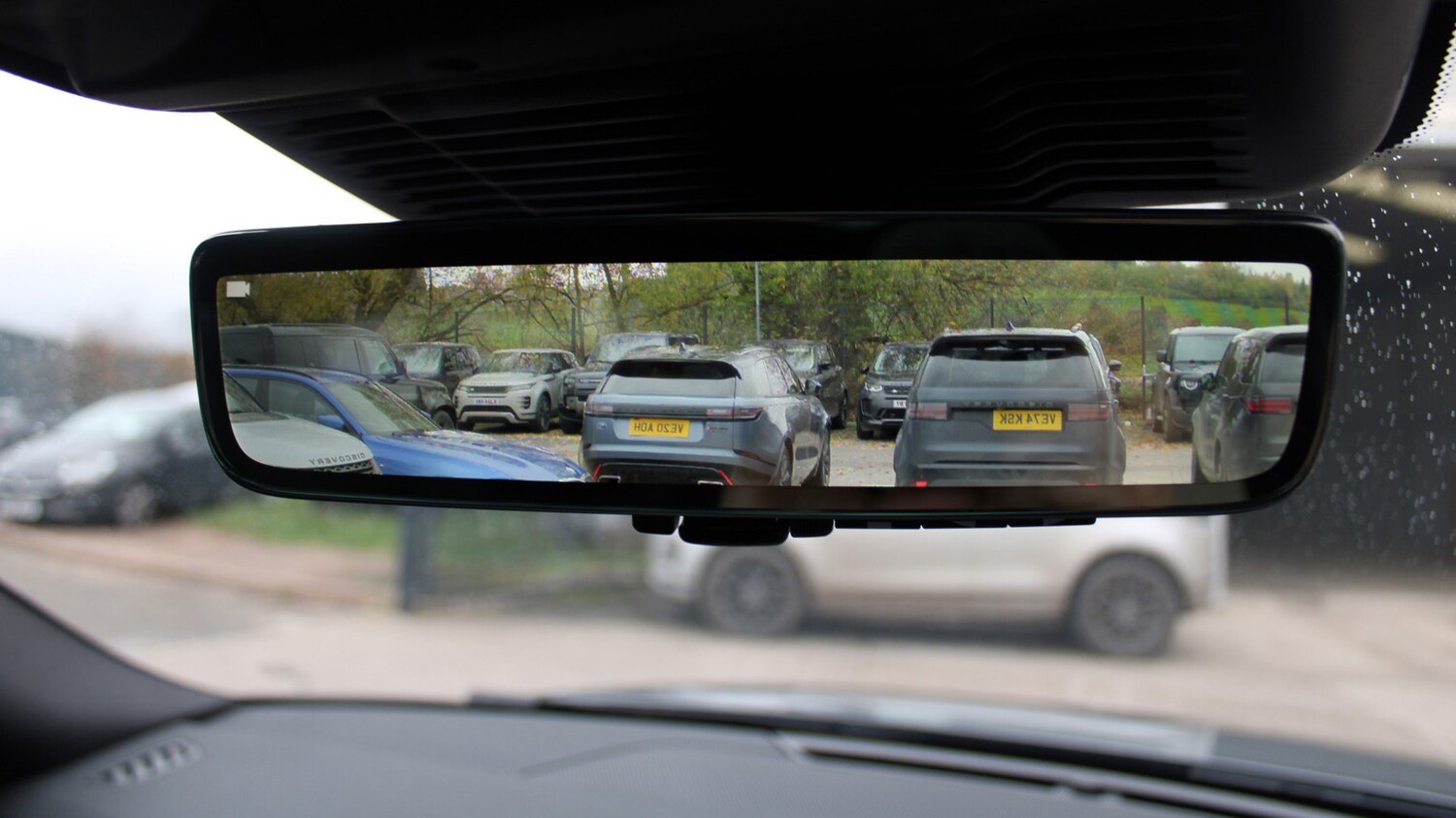 Used Land Rover Range Rover Evoque 2025 for sale - 76563206: Photo 23