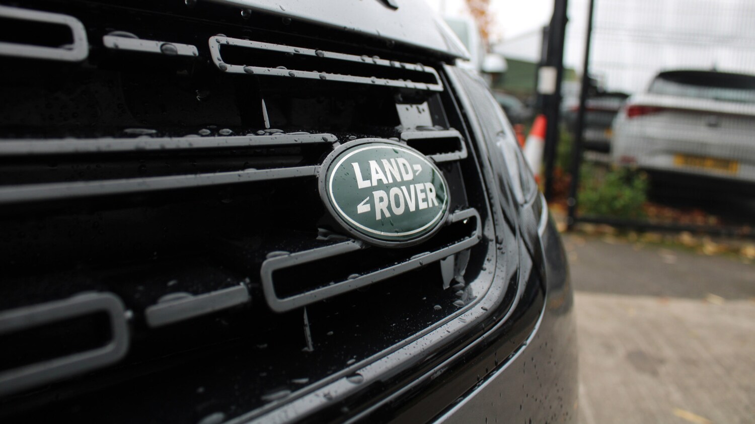 Used Land Rover Range Rover Evoque 2025 for sale - 76563206: Photo 28