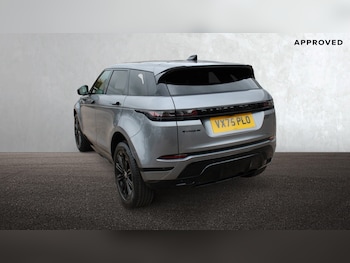 Used Land Rover Range Rover Evoque 2025 for sale - 76563206: Photo