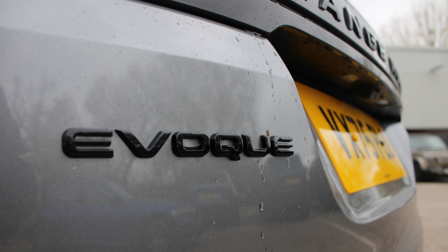 Used Land Rover Range Rover Evoque 2025 for sale - 76563206: Photo 32