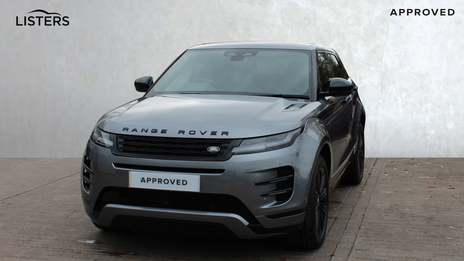 Used Land Rover Range Rover Evoque 2025 for sale - 76563206: Photo 33