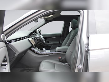 Used Land Rover Range Rover Evoque 2025 for sale - 76563206: Photo