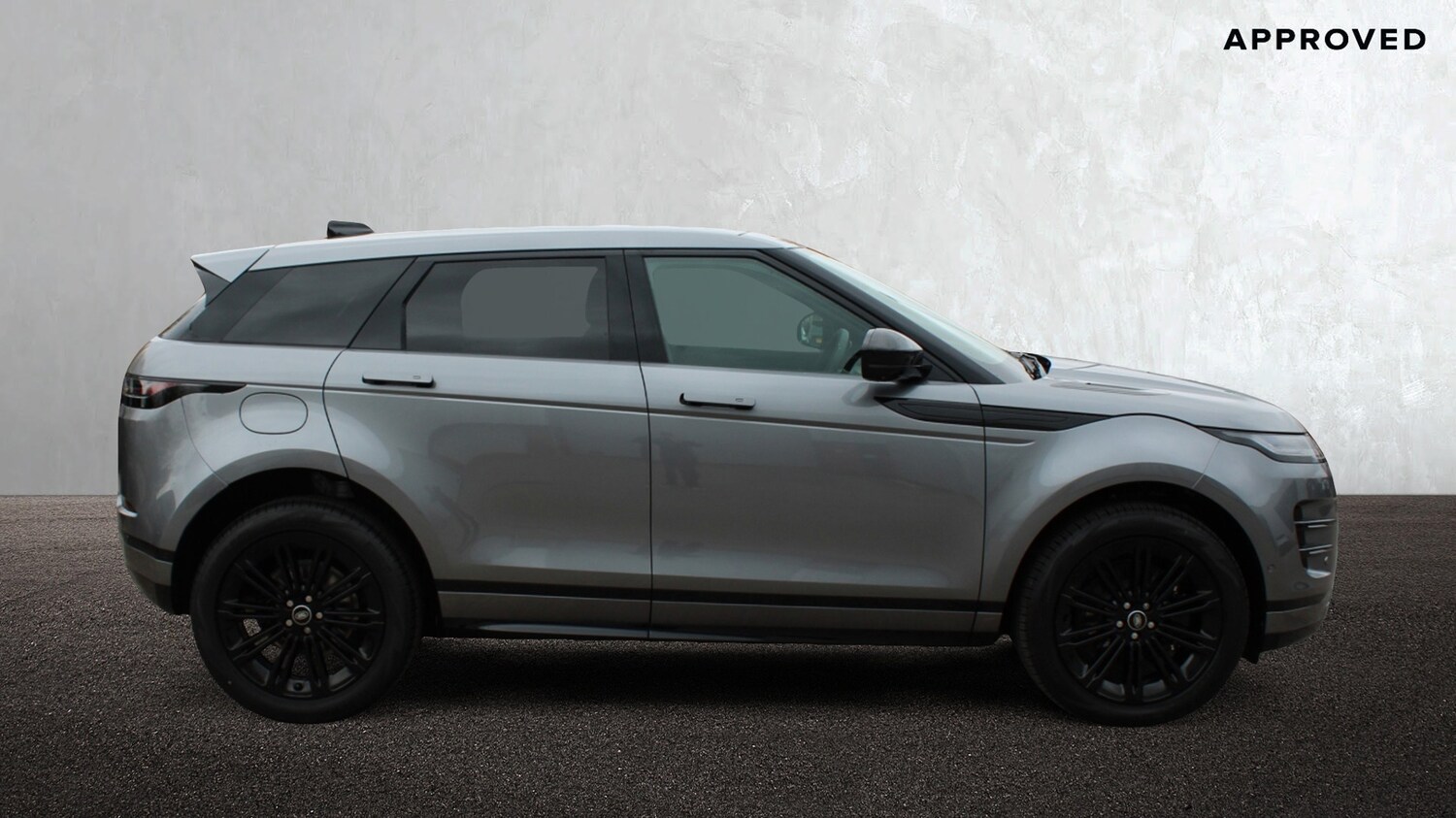 Used Land Rover Range Rover Evoque 2025 for sale - 76563206: Photo 5
