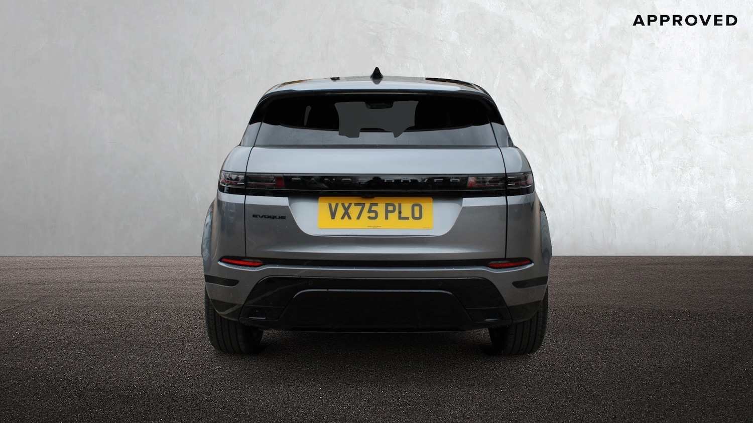 Used Land Rover Range Rover Evoque 2025 for sale - 76563206: Photo 6