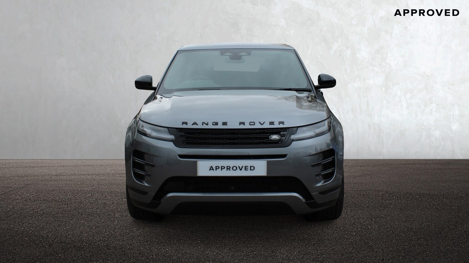 Used Land Rover Range Rover Evoque 2025 for sale - 76563206: Photo 7