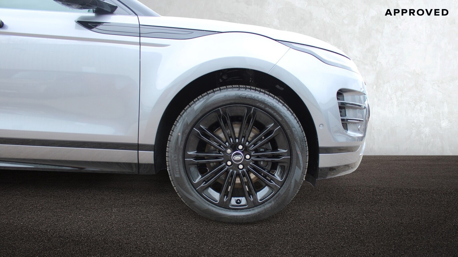 Used Land Rover Range Rover Evoque 2025 for sale - 76563206: Photo 8