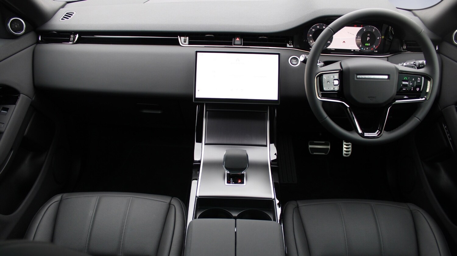 Used Land Rover Range Rover Evoque 2025 for sale - 76563206: Photo 9