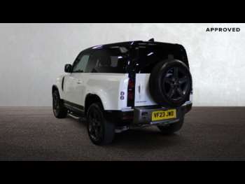 Used Land Rover Other 2023 for sale - 75031746: Photo