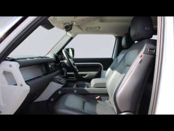 Used Land Rover Other 2023 for sale - 75031746: Photo