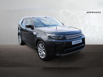 2020 (70) - 3.0 SD6 HSE 5dr Auto