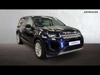 2019 (69) - 2.0 D180 SE 5dr Auto