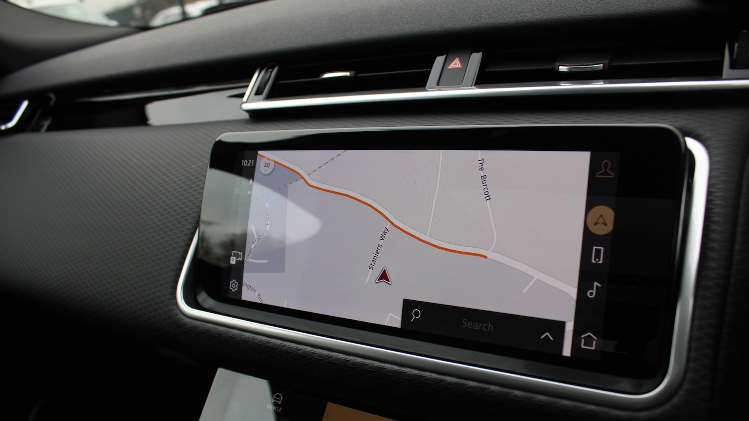 Used Land Rover Range Rover Velar 2023 for sale - 76730685: Photo 11