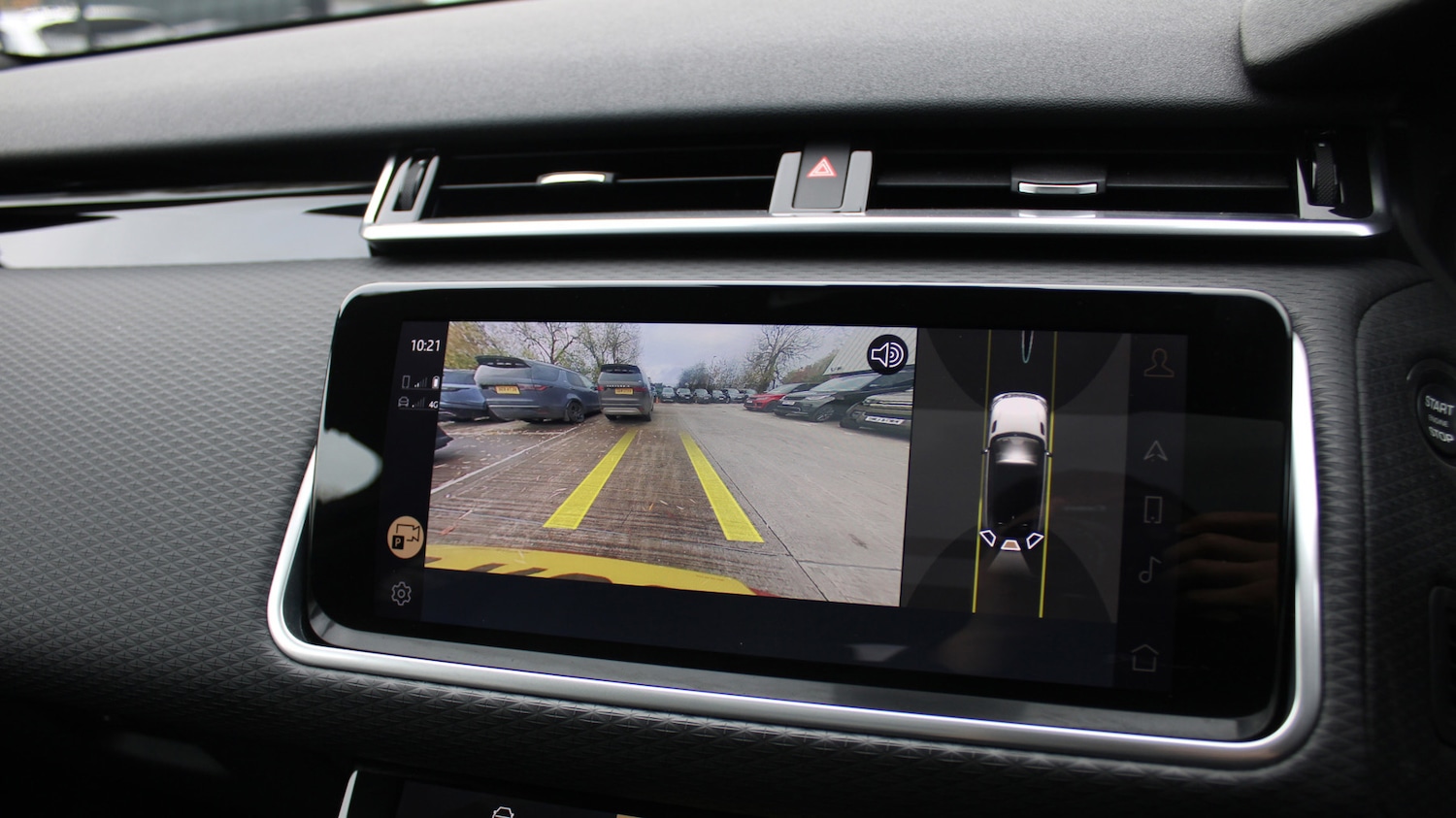 Used Land Rover Range Rover Velar 2023 for sale - 76730685: Photo 12