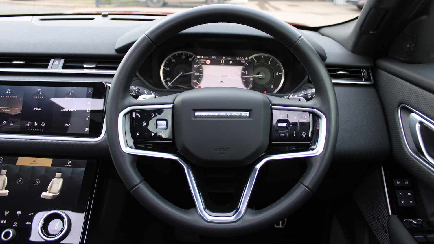 Used Land Rover Range Rover Velar 2023 for sale - 76730685: Photo 15