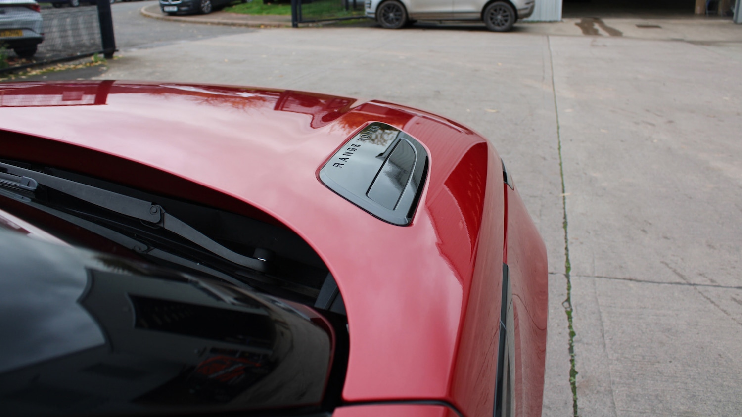 Used Land Rover Range Rover Velar 2023 for sale - 76730685: Photo 20