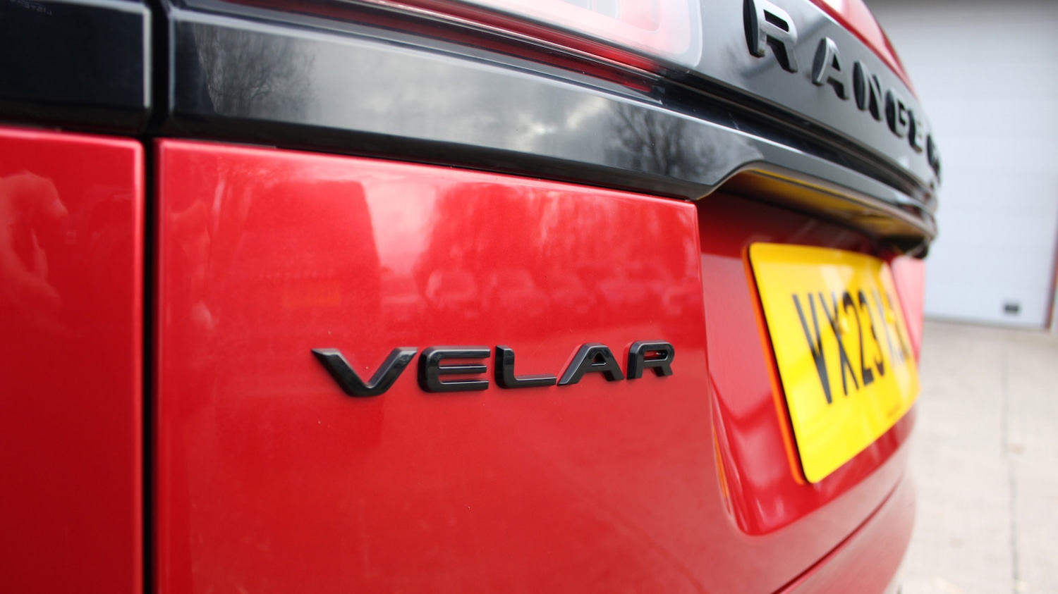 Used Land Rover Range Rover Velar 2023 for sale - 76730685: Photo 21