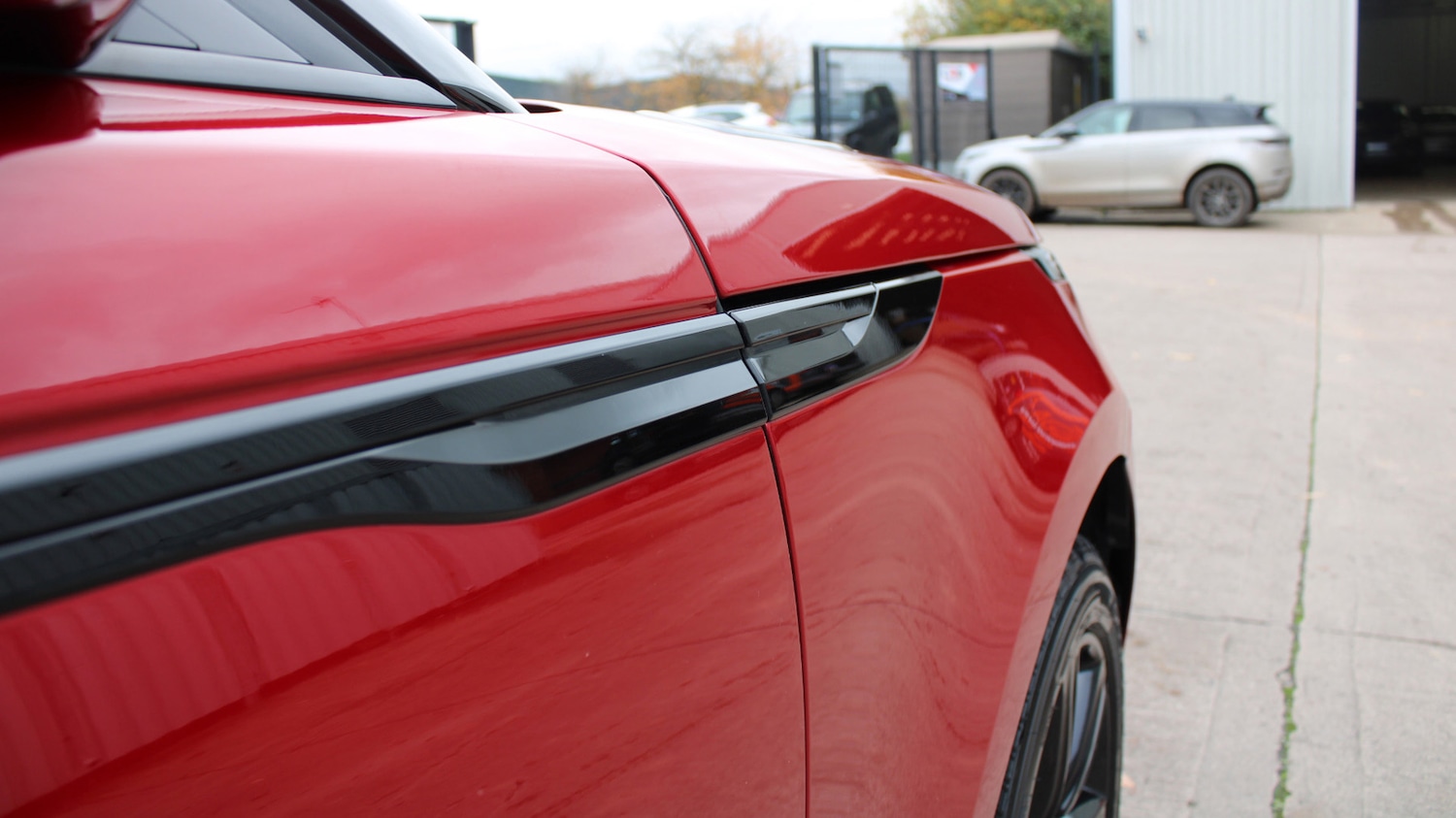 Used Land Rover Range Rover Velar 2023 for sale - 76730685: Photo 27