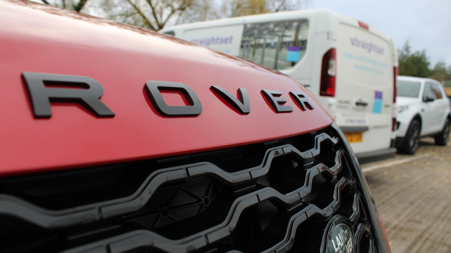 Used Land Rover Range Rover Velar 2023 for sale - 76730685: Photo 29