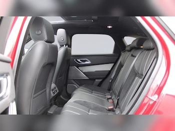 Used Land Rover Range Rover Velar 2023 for sale - 76730685: Photo