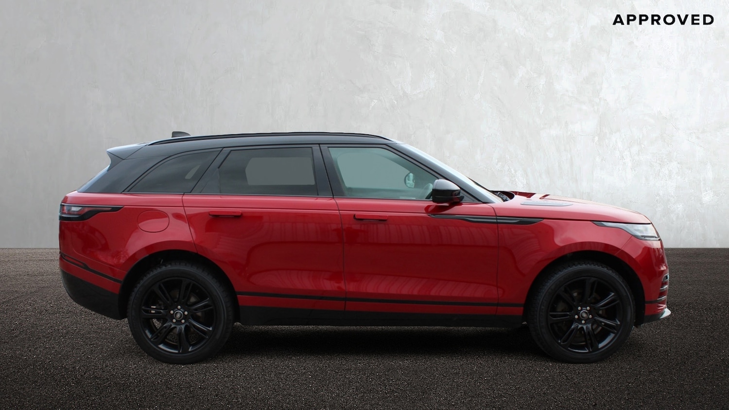 Used Land Rover Range Rover Velar 2023 for sale - 76730685: Photo 5