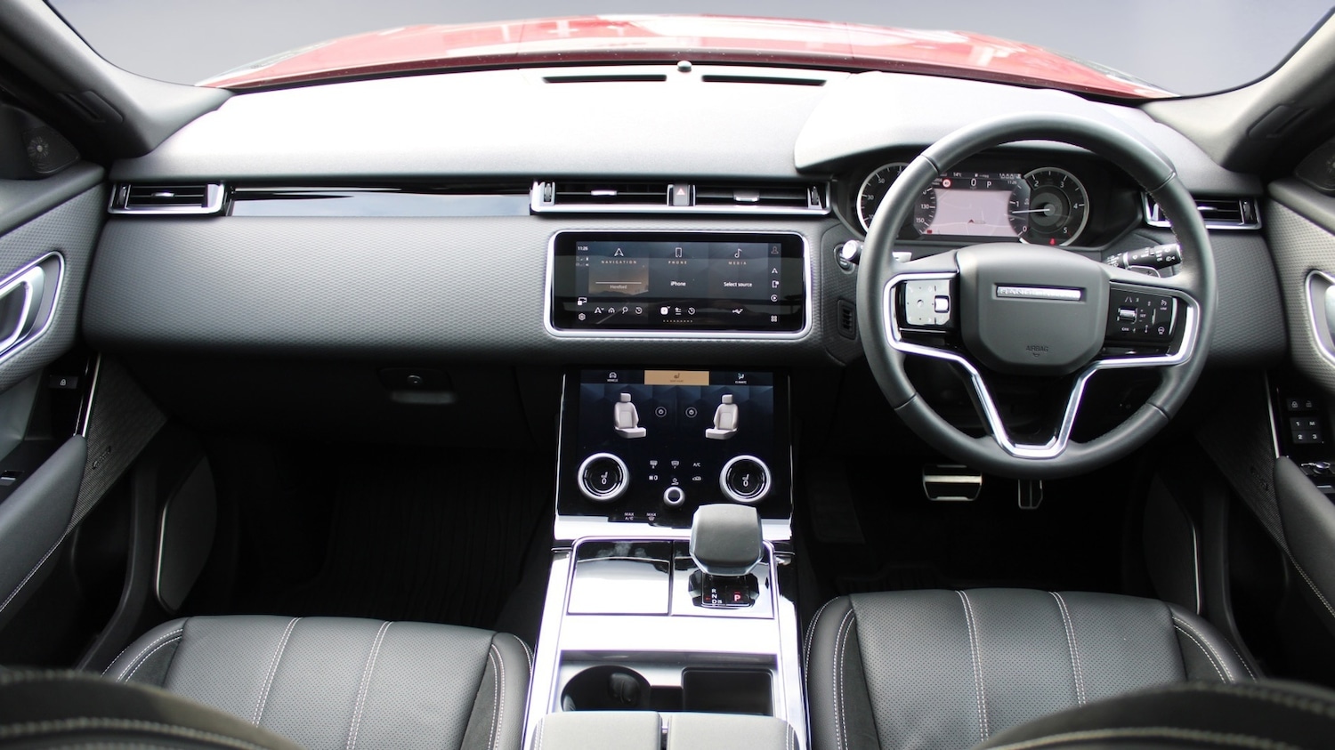 Used Land Rover Range Rover Velar 2023 for sale - 76730685: Photo 9