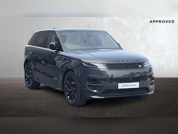 Used Land Rover Range Rover Sport 2026 for sale - 79122230: Photo