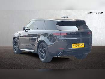 Used Land Rover Range Rover Sport 2026 for sale - 79122230: Photo