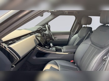 Used Land Rover Range Rover Sport 2026 for sale - 79122230: Photo
