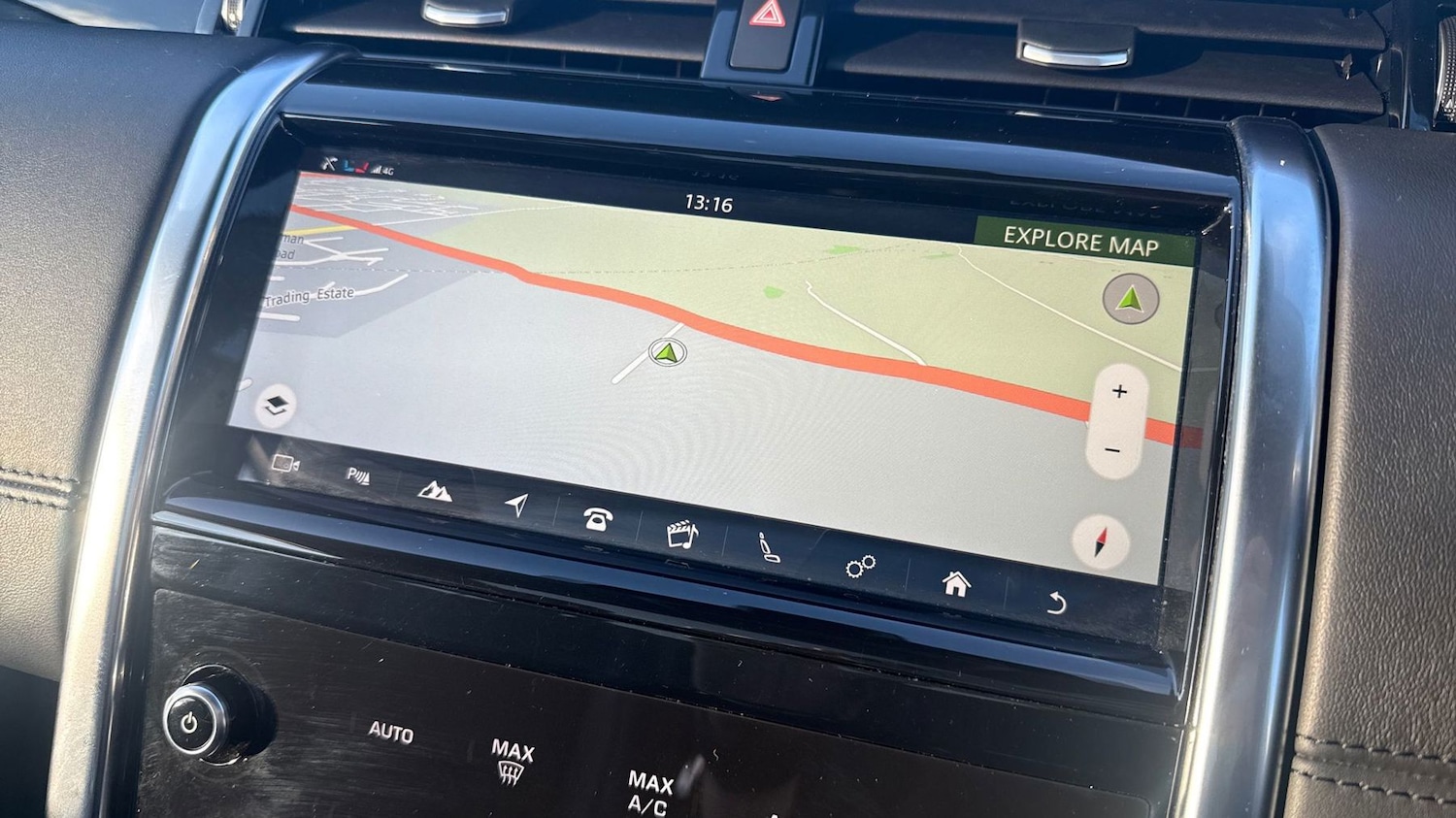 Used Land Rover Discovery Sport 2019 for sale - 77176999: Photo 11