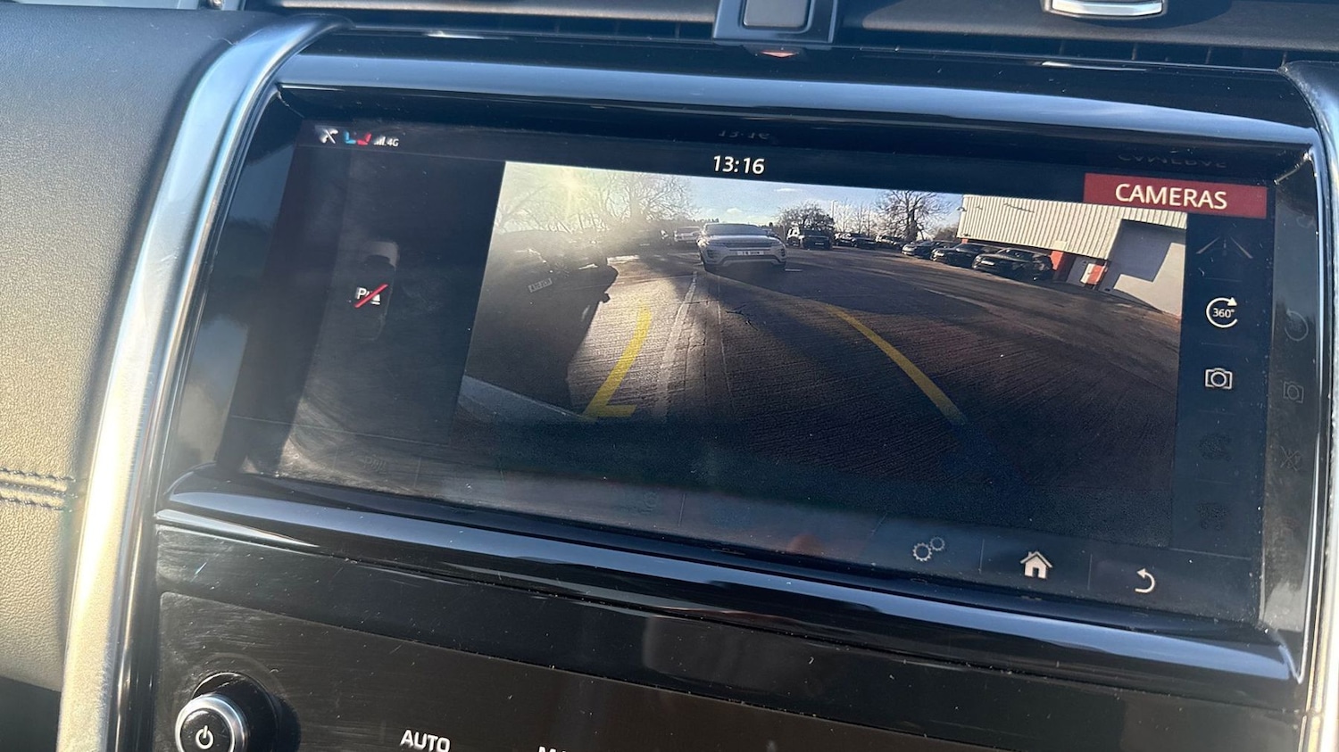 Used Land Rover Discovery Sport 2019 for sale - 77176999: Photo 12