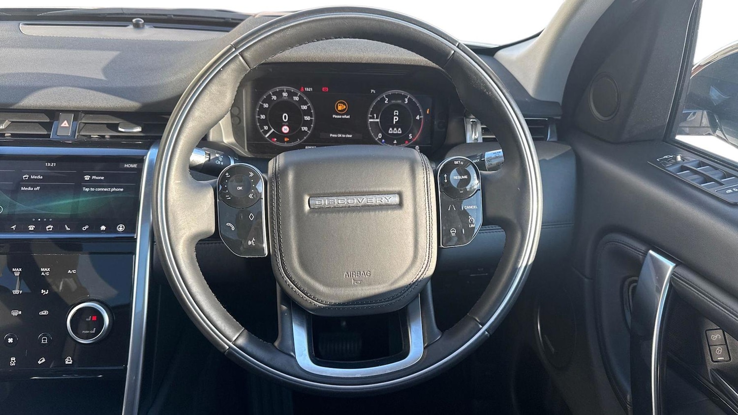 Used Land Rover Discovery Sport 2019 for sale - 77176999: Photo 15