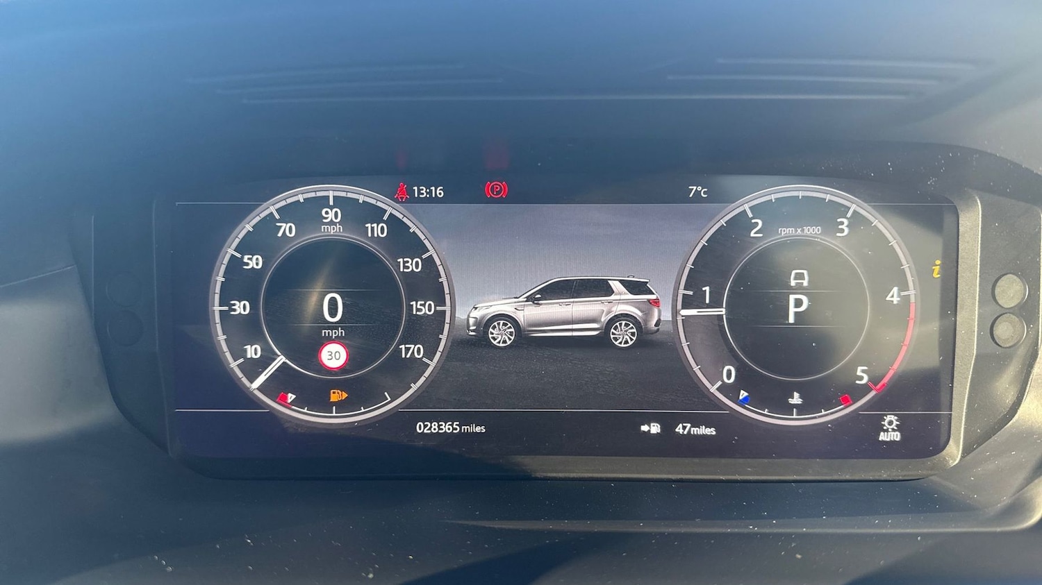 Used Land Rover Discovery Sport 2019 for sale - 77176999: Photo 16