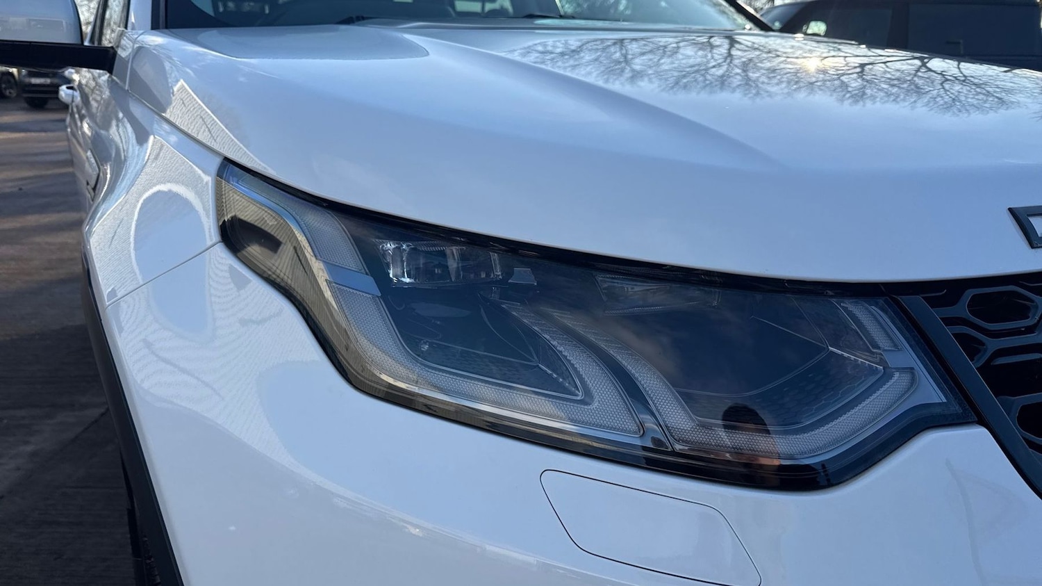 Used Land Rover Discovery Sport 2019 for sale - 77176999: Photo 17