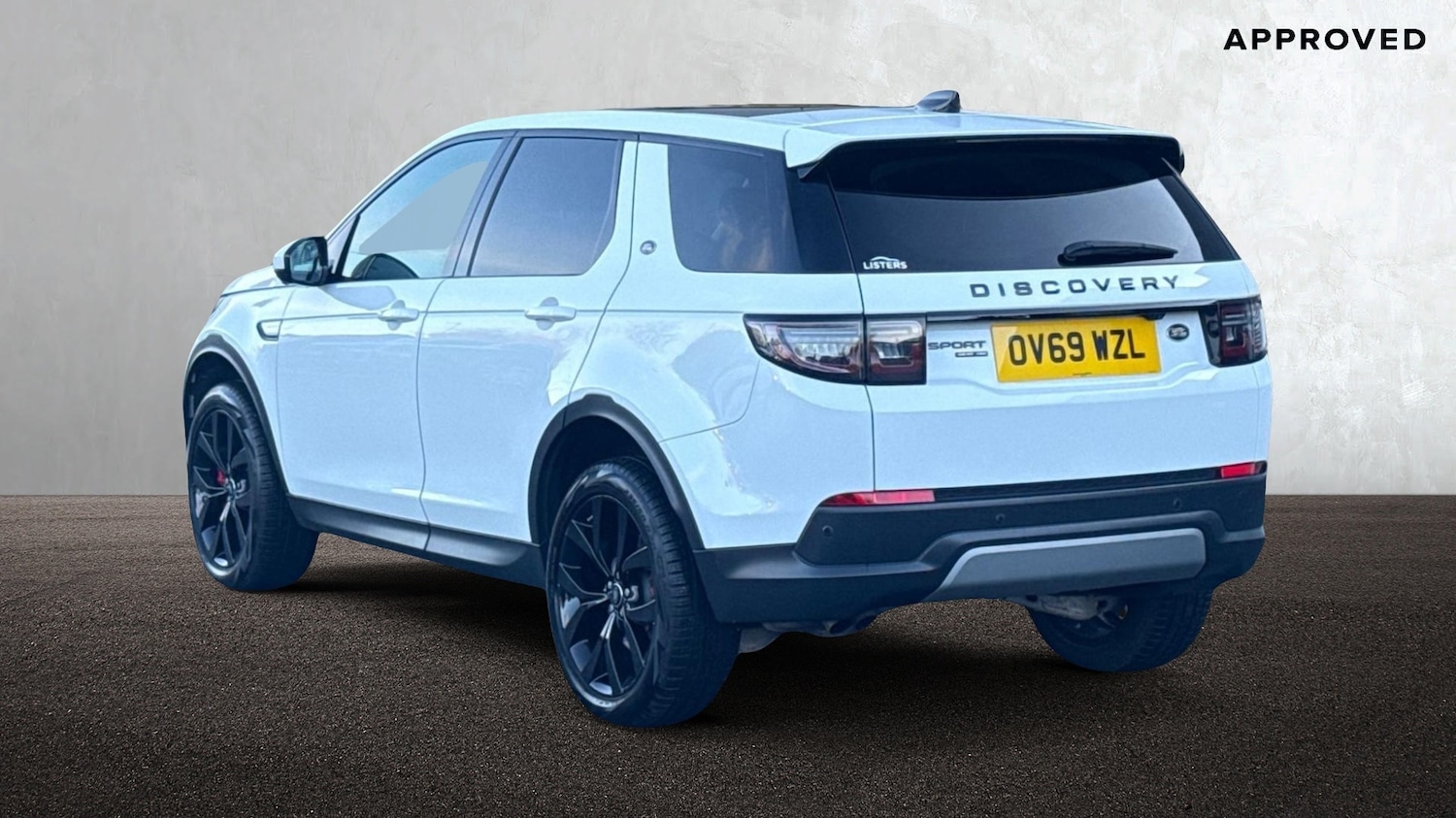 Used Land Rover Discovery Sport 2019 for sale - 77176999: Photo 2