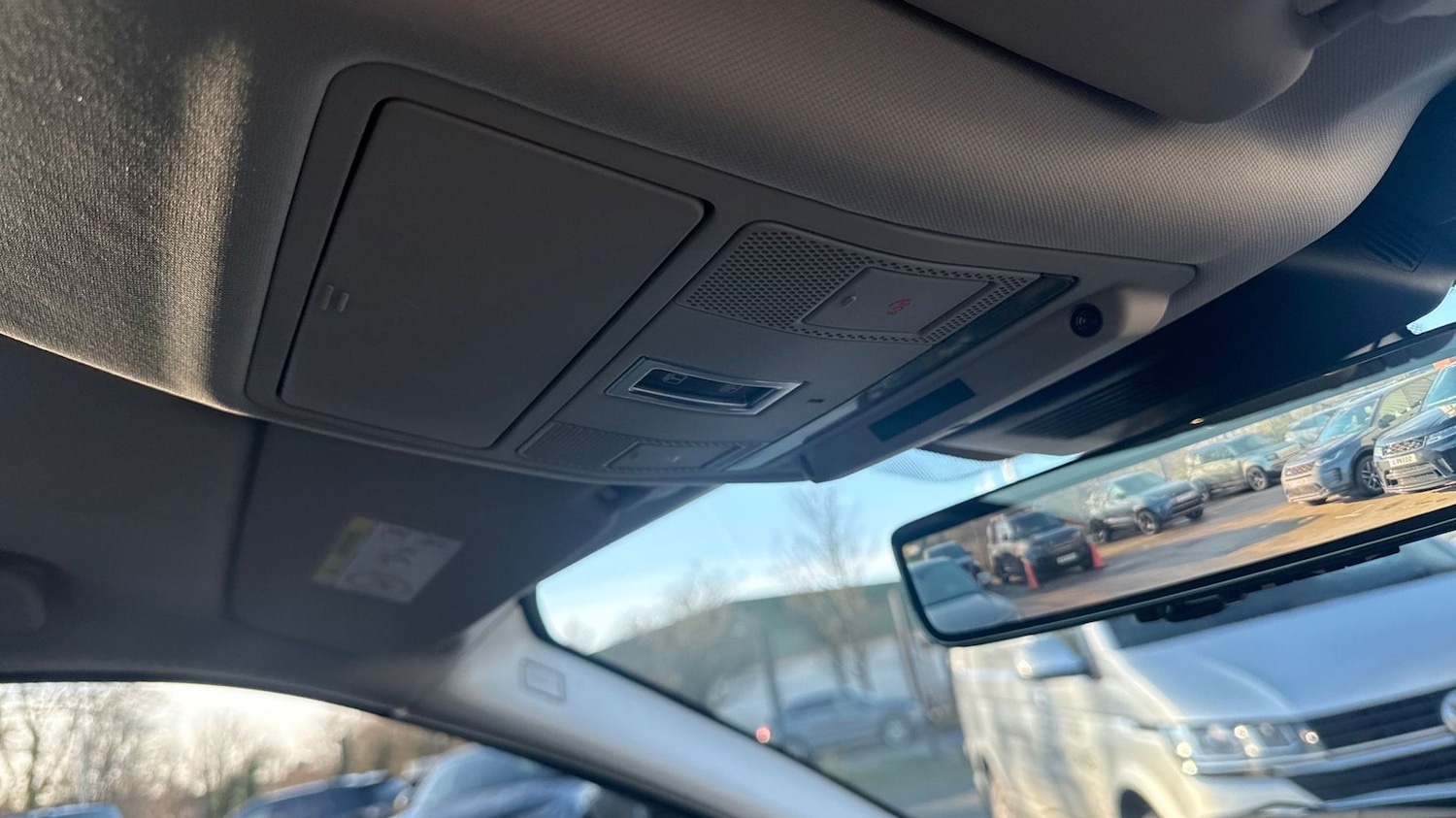 Used Land Rover Discovery Sport 2019 for sale - 77176999: Photo 23