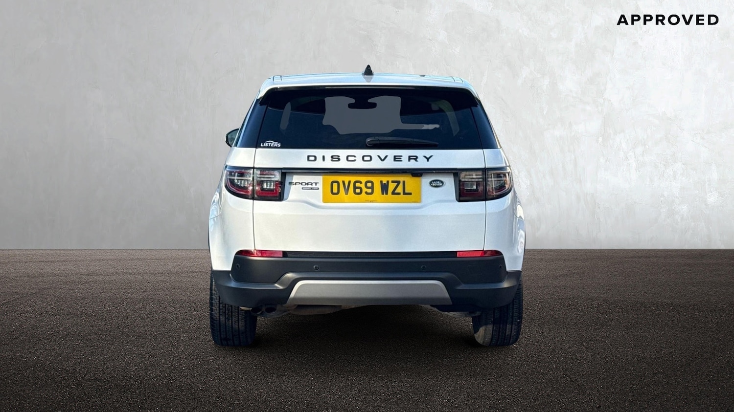 Used Land Rover Discovery Sport 2019 for sale - 77176999: Photo 6