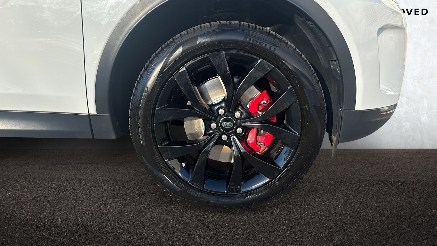 Used Land Rover Discovery Sport 2019 for sale - 77176999: Photo 8