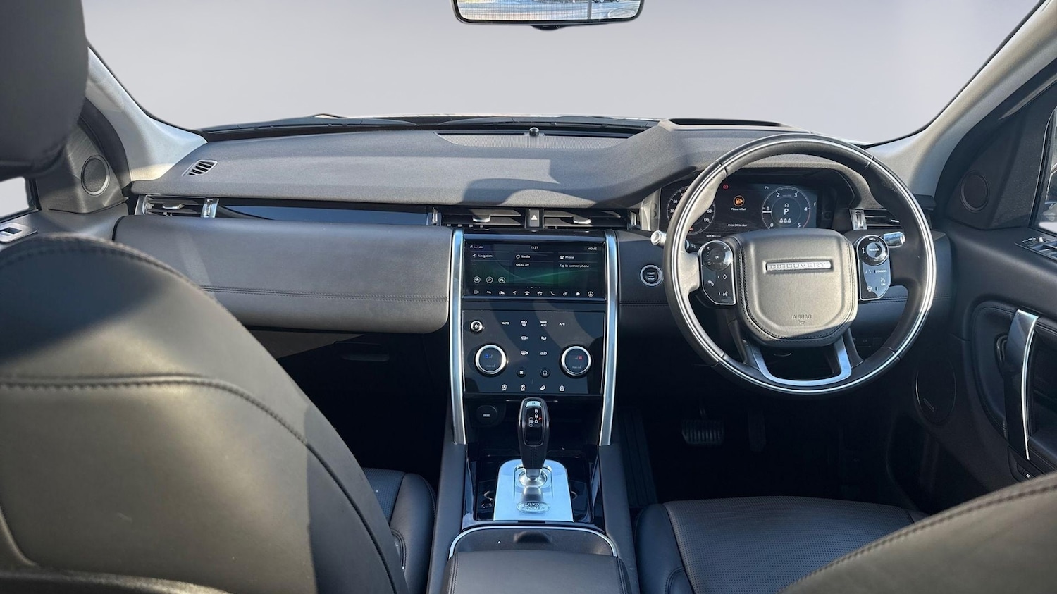 Used Land Rover Discovery Sport 2019 for sale - 77176999: Photo 9