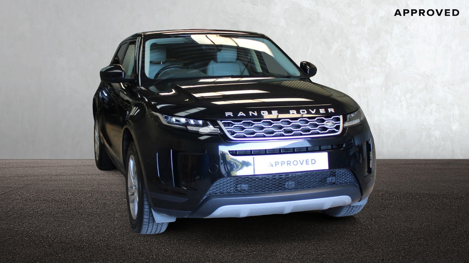 Used Land Rover Range Rover Evoque 2019 for sale - 75992346: Photo 1