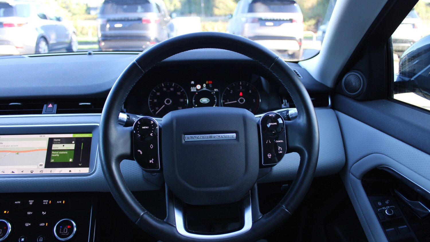 Used Land Rover Range Rover Evoque 2019 for sale - 75992346: Photo 15