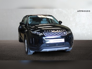 Used Land Rover Range Rover Evoque 2019 for sale - 75992346: Photo